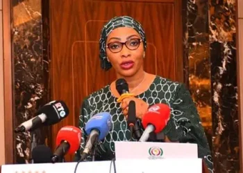 Adjaratou Traoré