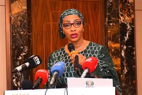 Adjaratou Traoré
