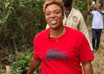 Escroquerie foncière présumée : John Jay, Serey Dié, Apoutchou National, Maa Bio… les célébrités mis en cause par l’affaire Rita Djédjé