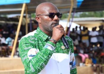 PDCI-RDA : Yohou Dia Houphouët Augustin placé sous contrôle judiciaire avec 17 chefs d’accusation