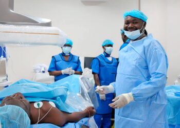 Bouaké ICB