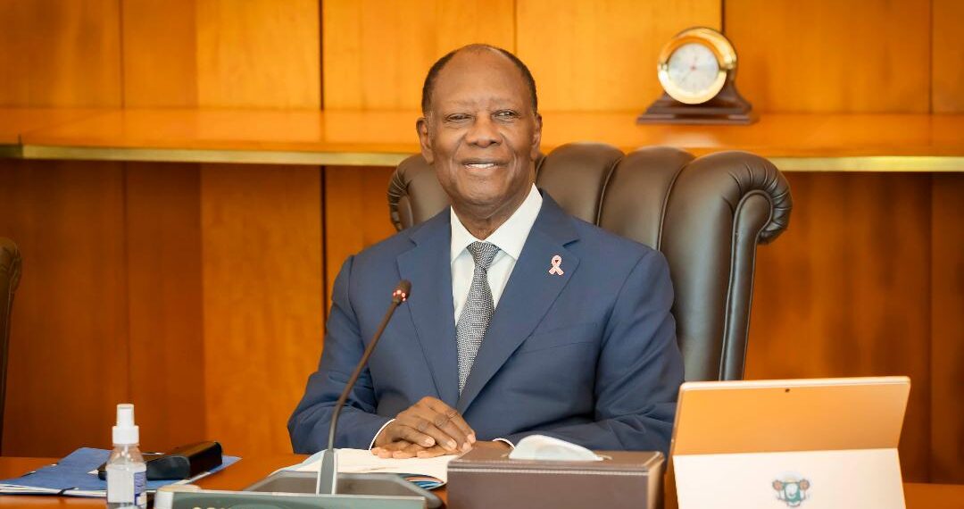 Conseil des ministre