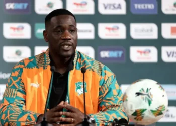 Football africain : Emerse Faé réclame aux dirigeants du temps et des conditions de travail à la hauteur des ambitions
