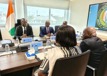 Nouvel organe électoral : Simone Gbagbo et Ahoua Don Mello reçus par Vagondo Diomandé