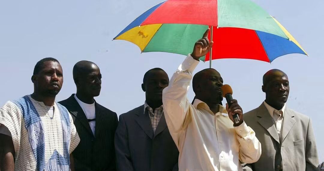 De la guerre au pouvoir : Mamadou Traoré raconte le rôle de Guillaume Soro
