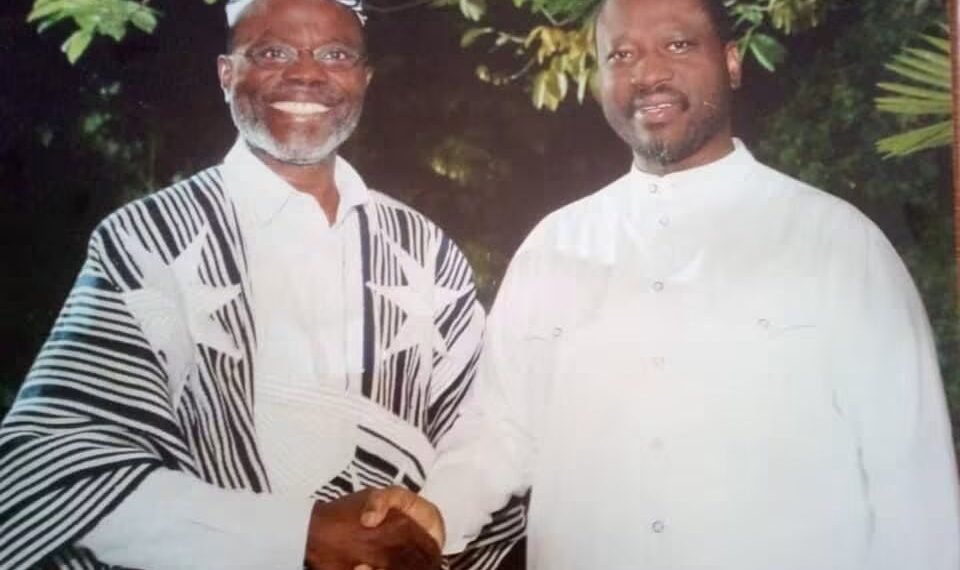 Rébellion : Kando Soumahoro estime que « Soro seul ne peut pas porter » toute l’histoire de 2002