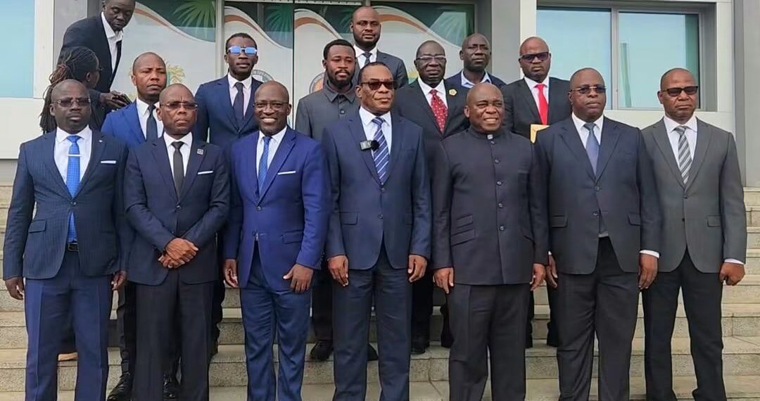 Réforme de l’organe électoral : l’opposition ivoirienne dépose une proposition commune au gouvernement