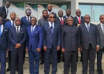 Réforme de l’organe électoral : l’opposition ivoirienne dépose une proposition commune au gouvernement