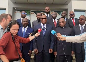 Nouvel organe électoral : les deux piliers de la proposition de l’opposition sur la table du gouvernement