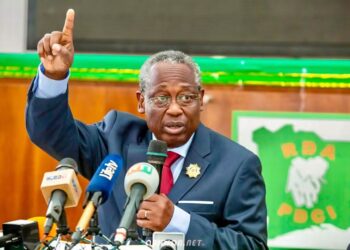 Assemblée nationale : Le député Bredoumy Soumaïla confirme la levée de l’immunité de Diabagaté Moussa dans l’affaire Koumassi-Campement