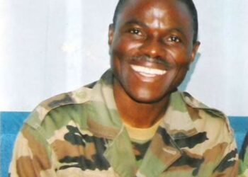 Rébellion de 2002 : l&rsquo; ex-député Kando Soumahoro exhume le rôle du RHDP
