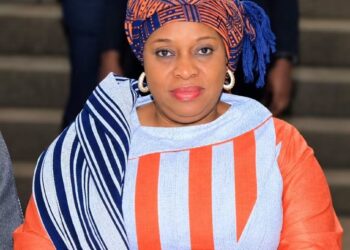 Sénat: la sénatrice Maïmouna Bamba épouse Dosso est décédée