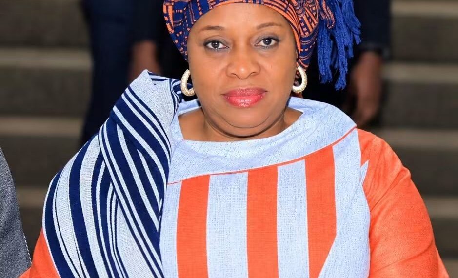 Sénat: la sénatrice Maïmouna Bamba épouse Dosso est décédée
