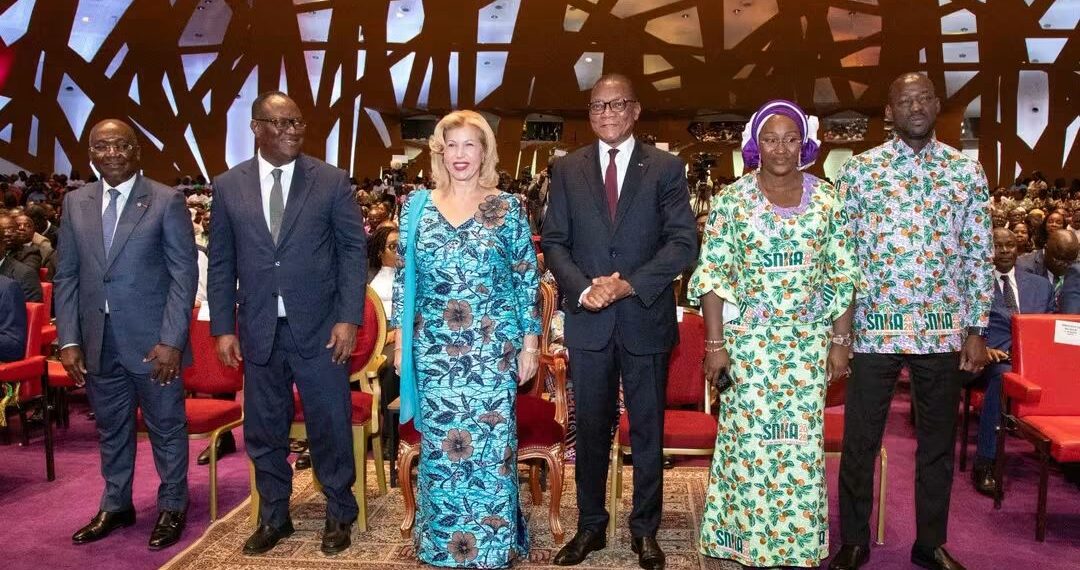 Filière Karité : Abidjan veut convertir le potentiel agricole en richesse industrielle