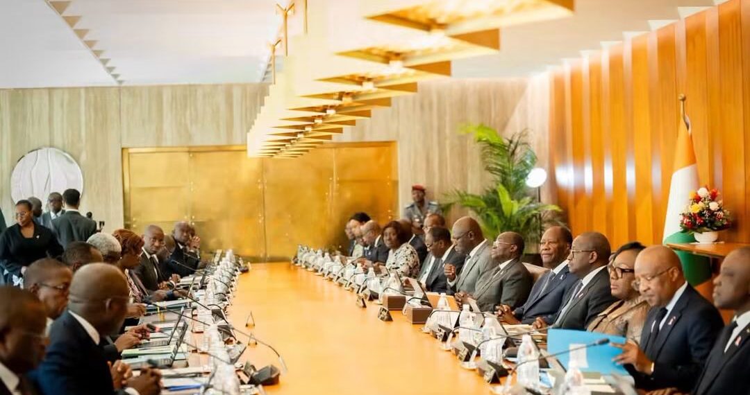 Réforme électorale : le gouvernement prépare un texte à soumettre au Parlement