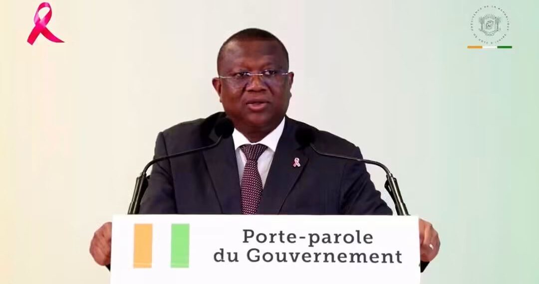 Réforme électorale : le gouvernement écarte, pour l’heure, l’idée d’un nouveau dialogue politique