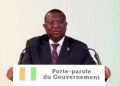Réforme électorale : le gouvernement écarte, pour l’heure, l’idée d’un nouveau dialogue politique