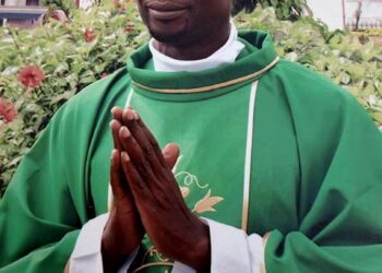 Côte d&rsquo;Ivoire: l&rsquo;Église catholique en deuil après le décès du père Blay Apou Yves  de l&rsquo; Archidiocèse d&rsquo;Abidjan