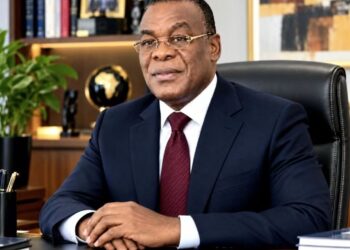 Réforme électorale, Affi N’Guessan lance une pique au pouvoir :« Un vrai et brave houphouëtiste ne fuit pas le dialogue »