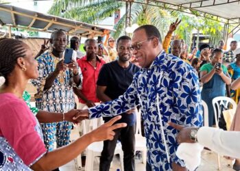 FPI : une opération de remobilisation des militants engagée à Yopougon