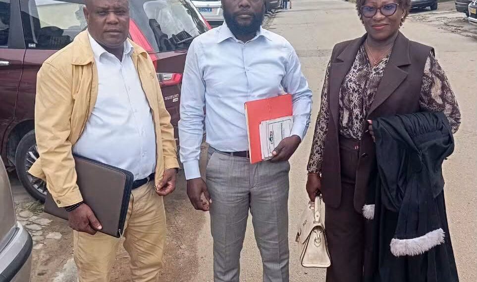 PPACI : Koua Justin placé sous contrôle judiciaire après son audition à la cellule antiterroriste