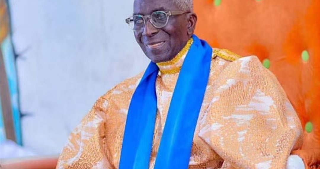 Décès d’Édiémou Blin Jacob : Vagondo Diomandé rend hommage au chef de l’Église du Christianisme céleste en Côte d’Ivoire