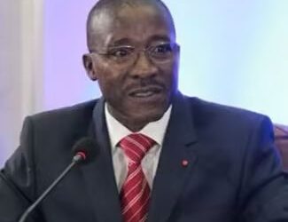Côte d’Ivoire : l’ancien ministre de la Justice Mamadou Gnénema Coulibaly s&rsquo;est éteint