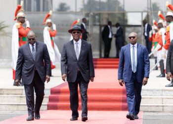 Côte d’Ivoire : Alassane Ouattara attendu en Suisse et en France pour des échanges de haut niveau