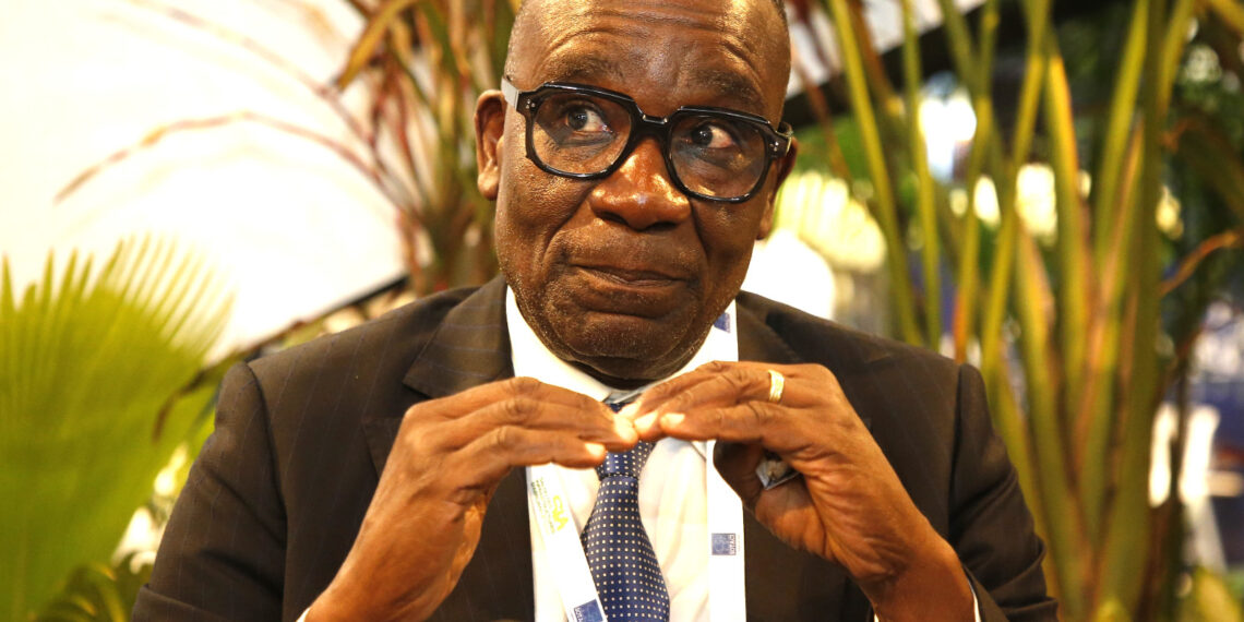 Gérard Kouassi