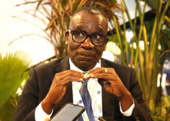 Gérard Kouassi