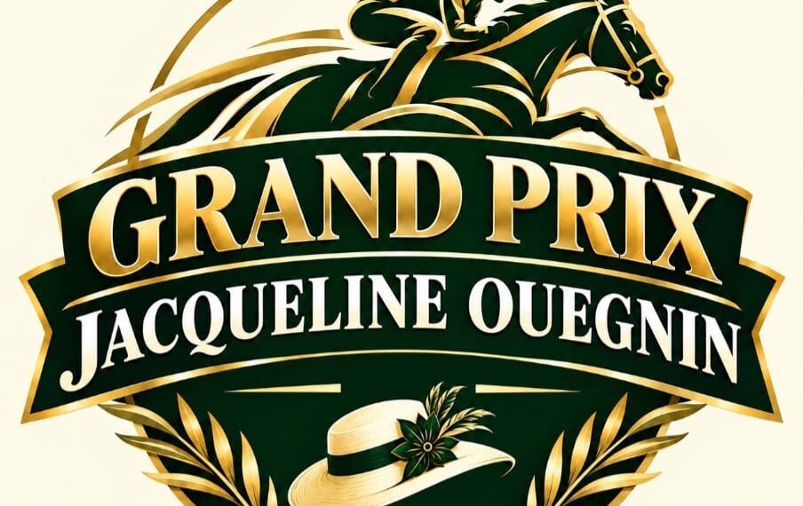 Grand Prix J Ouegnin