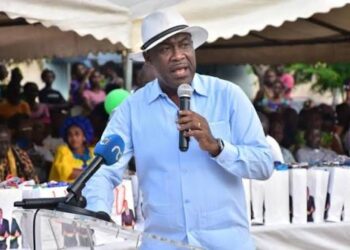 Exil, Front commun, boycott : Aby Raoul lâche ses vérités sur Tidjane Thiam