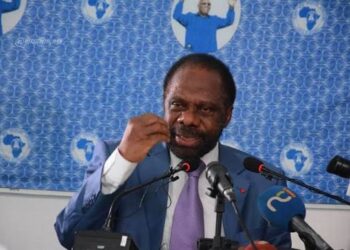 PPACI : après Katinan Justin, Dano Djédjé convoqué à la Cellule antiterroriste