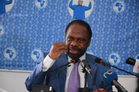 PPACI : après Katinan Justin, Dano Djédjé convoqué à la Cellule antiterroriste