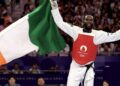 Taekwondo : à 33 ans, Cheick Cissé met fin à sa carrière et annonce sa candidature à la présidence de la fédération ivoirienne