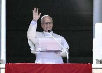 Vatican : le pape Léon XIV annonce une opération pour retirer un nodule au poumon