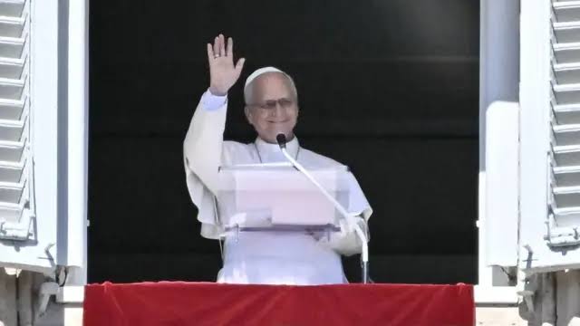 Vatican : le pape Léon XIV annonce une opération pour retirer un nodule au poumon