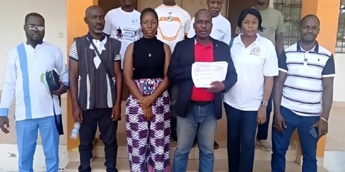 Niambezaria : suspectés de vol, deux agents de la sous-préfecture incarcérés, la sous-préfète enfonce le clou
