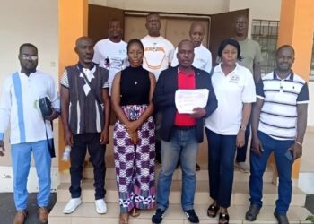 Niambezaria : suspectés de vol, deux agents de la sous-préfecture incarcérés, la sous-préfète enfonce le clou