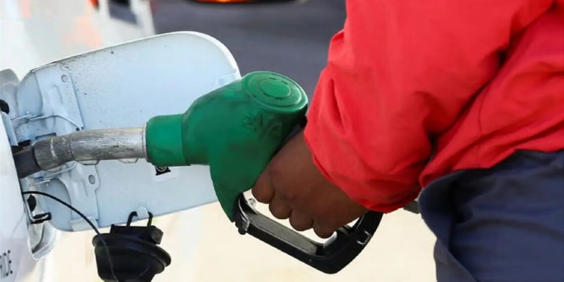 Hydrocarbures: Voici les prix du carburant à la pompe pour ce mois d&rsquo;octobre 2026