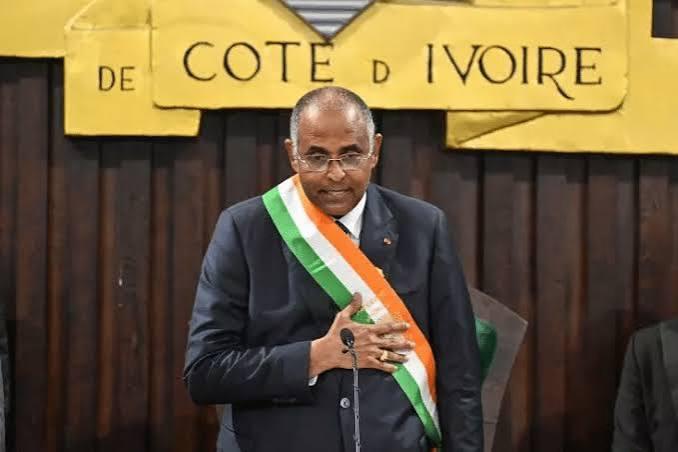 2e Session ordinaire de l’Assemblée nationale : voici l’intégralité du discours du président Patrick Achi