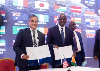 Exploration spatiale : La Côte d’Ivoire rejoint les accords Artemis, un nouveau jalon dans sa coopération avec Washington