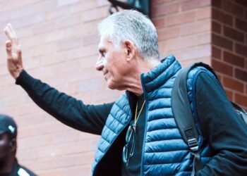 Ghana : Carlos Queiroz quitte les Black Stars après un début de campagne catastrophique