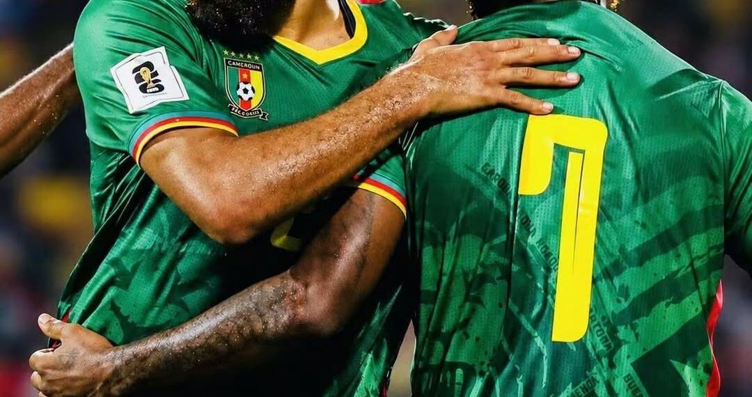Football – Côte d’Ivoire Cameroun: les Éléphants descendus de leur piédestal