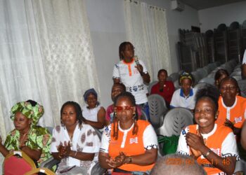Femmes rurales : dans le Tonkpi, le projet Tika veut convertir les tâches domestiques en opportunités économiques