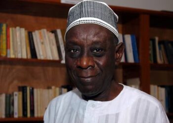 Littérature : Cheikh Hamidou Kane, l’auteur de « L’Aventure ambiguë » s’éteint à 98 ans