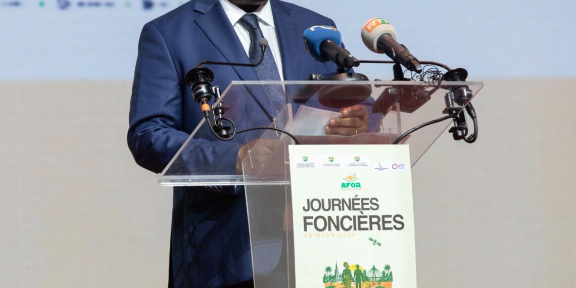 Conflit foncier : la Côte d’Ivoire veut accélérer la sécurisation des terres et en faire un levier de développement