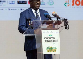 Conflit foncier : la Côte d’Ivoire veut accélérer la sécurisation des terres et en faire un levier de développement