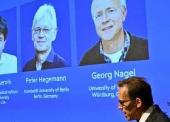 Prix Nobel de médecine 2026 : trois chercheurs récompensés pour une découverte qui révolutionne l’étude du cerveau