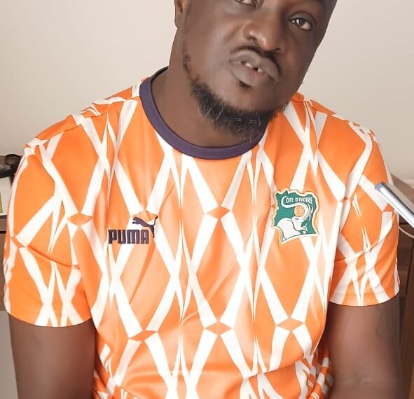 Beach soccer – 2e tour éliminatoires CAN Sénégal 2026 : coach Enam Kevin ne craint pas la Mauritanie